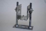 Picture of AJH38G - Adjustable Joist Support (USA)