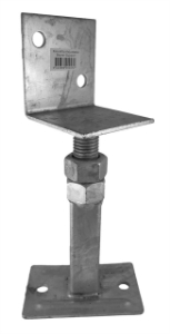 Picture of ABS70G-R8 - Adjustable Bearer Support 