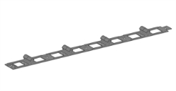 Picture of KSL140N - Snap-LOC Clip for Trex® Decking  