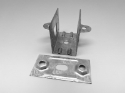 Picture of AJH45G-R24 - Adjustable Joist Support (AUS/NZ) - Box of 24	